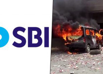 SBI offers relief to loan borrowers in Manipur I মণিপুৰবাসীক সকাহ ষ্টেট বেংকৰ, ঋণ লওঁতাক ১২ মাহৰ ইএমআইৰ পৰা ৰেহাই