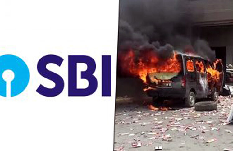 SBI offers relief to loan borrowers in Manipur I মণিপুৰবাসীক সকাহ ষ্টেট বেংকৰ, ঋণ লওঁতাক ১২ মাহৰ ইএমআইৰ পৰা ৰেহাই