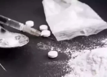 “Heroin Bust in Guwahati: Four Arrested and Rs 2 Crore Seized”