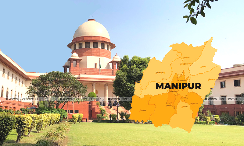 Manipur violence I মণিপুৰৰ সাম্প্ৰদায়িক হিংসা গোচৰত অধিবক্তাৰ উপস্থিতিত বাধা, সক্ৰিয় উচ্চতম ন্যায়ালয় 3 মণিপুৰৰ সাম্প্ৰদায়িক হিংসা