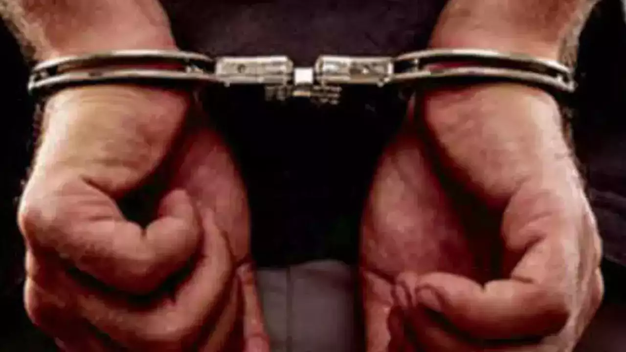 Drug Smuggling Bust: Police Arrest Six in Arunachal Pradesh and Assam with Drugs Worth Over Rs 3 Crore"