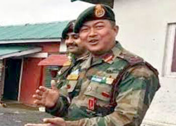 Manipur violence : মণিপুৰৰ পৰিস্থিতি চম্ভালিবলৈ ম্যানমাৰৰ উগ্ৰপন্থী শিবিৰ ধ্বংসৰ ‘নায়ক’ক আমন্ত্ৰণ