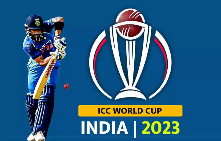 ODI world cup 2023 I বিশ্বকাপৰ বাবে ১৫ জনীয়া প্ৰাৰম্ভিক ভাৰতীয় দল ঘোষণা