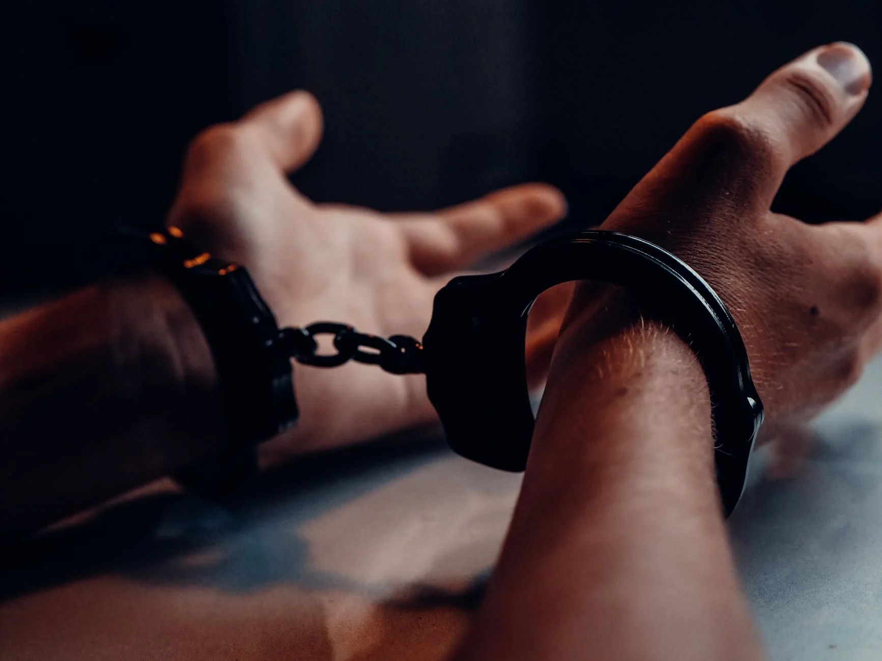 Heroin Bust in Guwahati:
