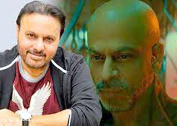 Gadar 2 box office record I শ্বাহৰুখৰ সৈতে কাম কৰাটো কঠিন, ‘গদৰ ২’ৰ পৰিচালক অনিল শৰ্মা