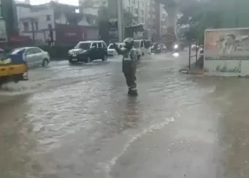 “Unprecedented Loss: 24 Hours of Heavy Rain Leaves 19 Dead in Uttar Pradesh Villages”