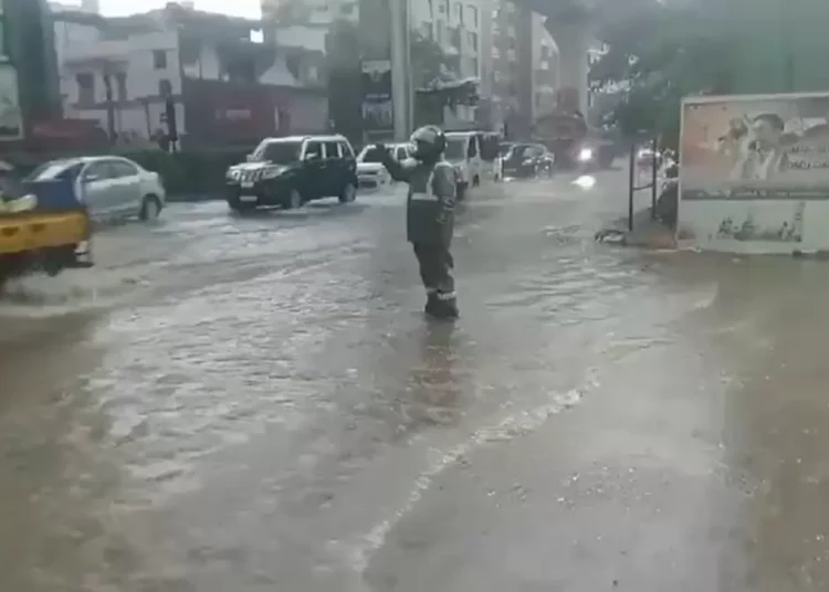 “Unprecedented Loss: 24 Hours of Heavy Rain Leaves 19 Dead in Uttar Pradesh Villages”