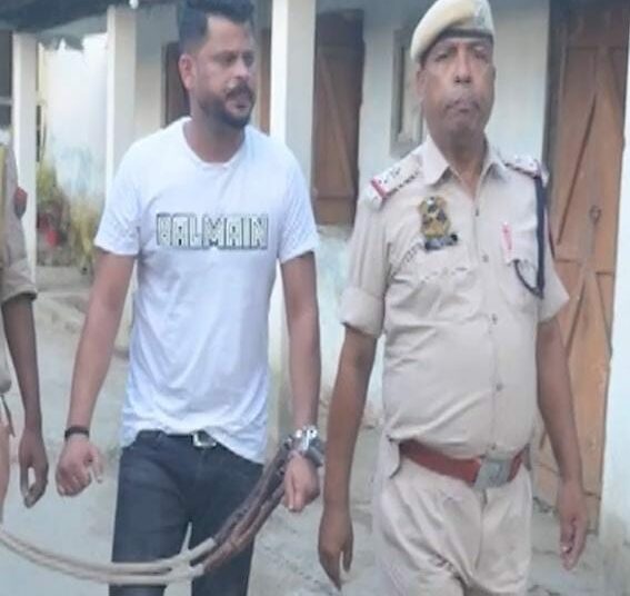 Dibrugarh Murder I পৰিকল্পিত হত্যাকাণ্ড, ডিব্ৰুগড়ৰ লোমহৰ্ষক হত্যাকাণ্ডৰ অভিযুক্ত আজিজক গ্ৰেপ্তাৰ-