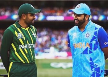 Asia cup cricket 2023 I বৰষুণৰ সম্ভাৱনা, ভাৰত-পাকিস্তান ছুপাৰ ফ’ৰ মেচৰ বাবে ৰিজাৰ্ভ ডে’