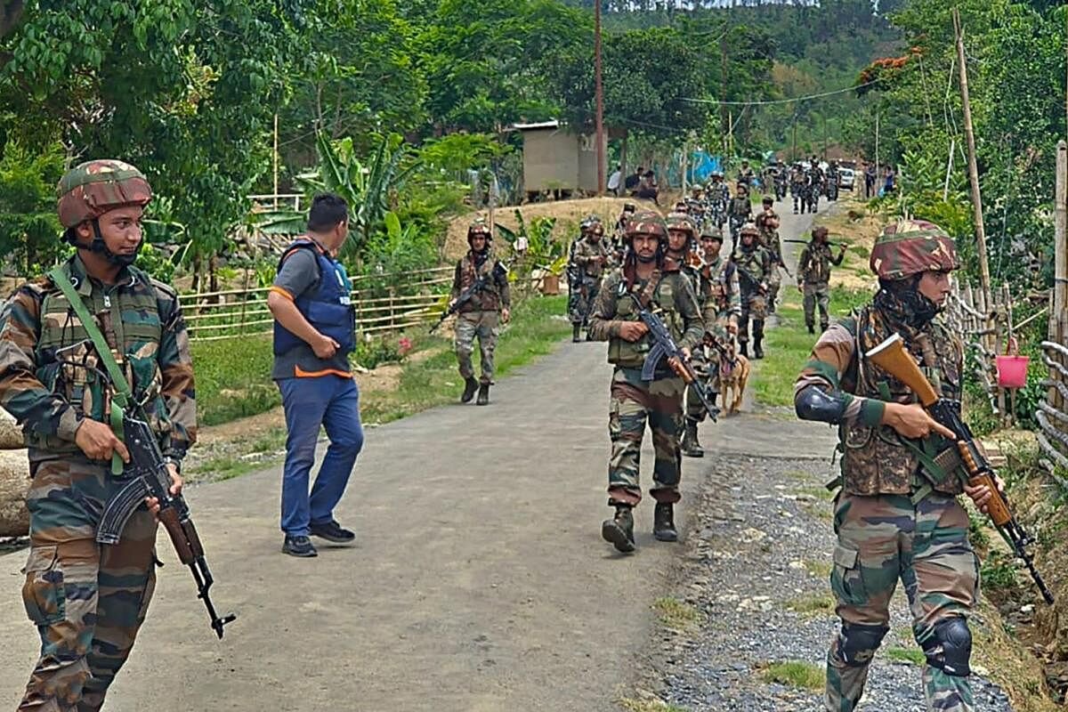 Manipur1 | ASSAM TIMES POST