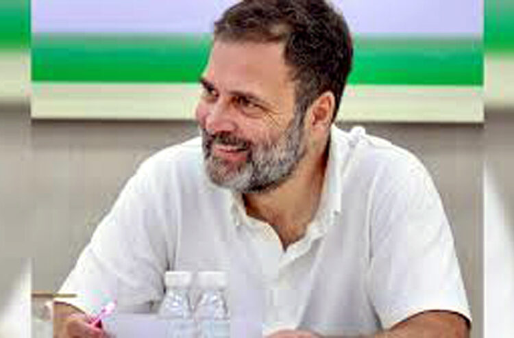 Rahul Gandhi Europ visit I এসপ্তাহৰ ভ্ৰমণসূচীৰে ইউৰোপলৈ যাত্ৰা ৰাহুল গান্ধীৰ