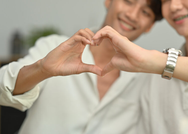 The Impact of Same-Sex Marriage on Society