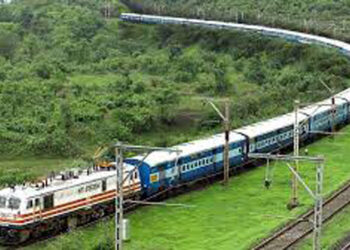 Indo Bhutan rail connection I সফল ৰূপায়ণৰ দিশে ভাৰত-ভূটান ৰে’ল সংযোগ