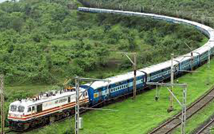 Indo Bhutan rail connection I সফল ৰূপায়ণৰ দিশে ভাৰত-ভূটান ৰে'ল সংযোগ 1 Indo Bhutan rail connection I সফল ৰূপায়ণৰ দিশে ভাৰত-ভূটান ৰে’ল সংযোগ