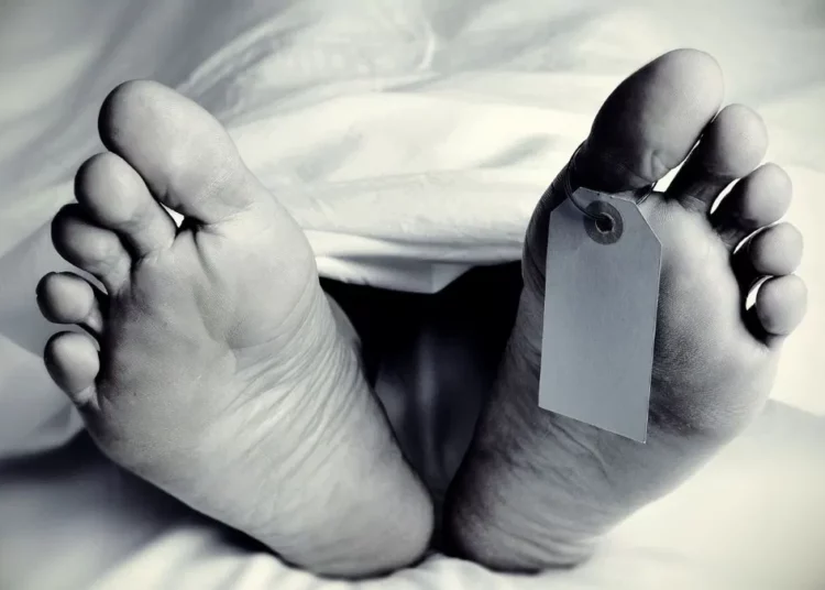 “Missing Youth Found Dead in Guwahati: The Tragic End to Raja Narzary’s Story”