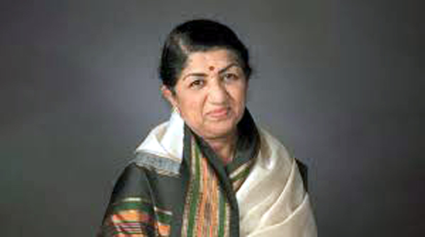 জন্মদিনত কিংবদন্তি লতা মংগেশকাৰ
