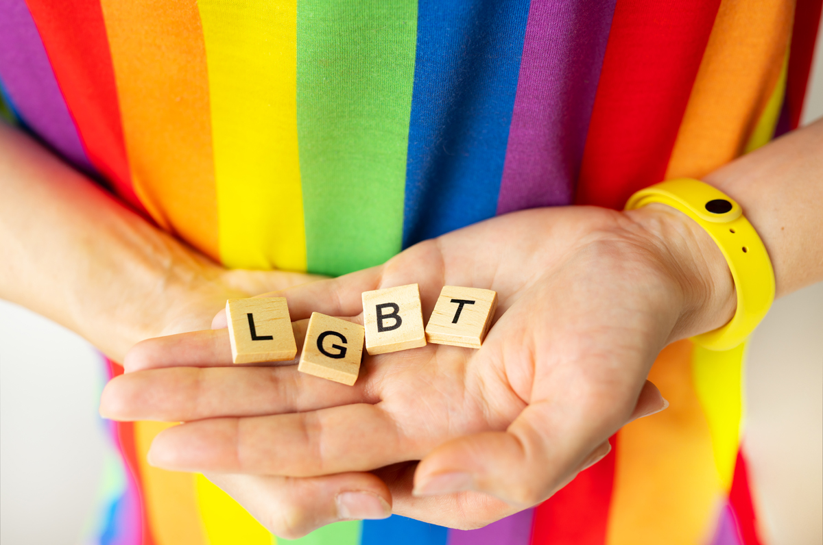 Same-Sex Marriage