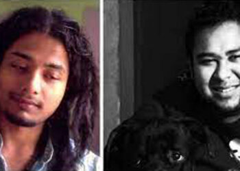 Abhi-Neel murder Case I চলিত বর্ষত ন্যায় লাভ কৰিব বুলি আশাবাদী অভি-নীলৰ দুৰ্ভগীয়া পৰিয়াল