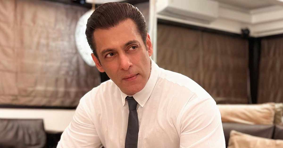 salman khan advices young fans to watch his films only if they have extra money in an old video read on 01 | ASSAM TIMES POST