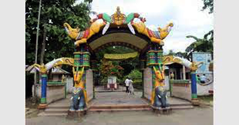 Assam CM visited Batadrava satra : বটদ্ৰৱা সত্ৰৰ ৮ কিলোমিটাৰ ব্যাসাৰ্ধ খিলঞ্জীয়াৰ বাবে সংৰক্ষিত হʼব 2 sankarp2 | ASSAM TIMES POST
