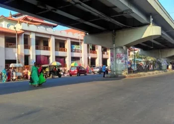 “Return to Normalcy: 48-Hour Bandh in Manipur Ends Peacefully