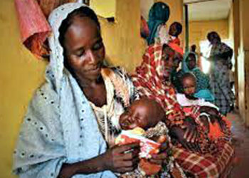 UN report on hunger I প্ৰতি দহজনৰ ভিতৰত এজন লোক ভোকত আছে, ৰাষ্ট্ৰসংঘৰ প্ৰতিবেদন