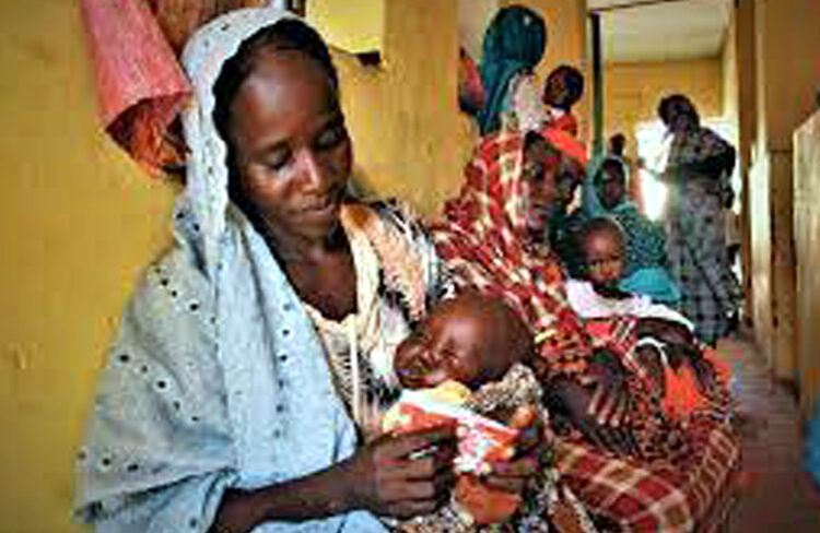 UN report on hunger I প্ৰতি দহজনৰ ভিতৰত এজন লোক ভোকত আছে, ৰাষ্ট্ৰসংঘৰ প্ৰতিবেদন