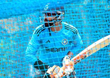 ODI world cup 2023I বিশ্বকাপ প্ৰস্তুতিত বাধা পাকিস্তানৰ, এতিয়ালৈকে ভাৰতৰ ভিছা পোৱা নাই বাবাৰ বাহিনীয়ে