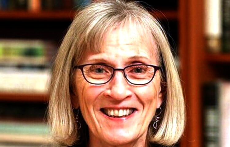 2023 Nobel Prize in Economics I ২০২৩ চনৰ অৰ্থনীতিৰ নোবেল বঁটা ক্লডিয়া গোল্ডিনলৈ