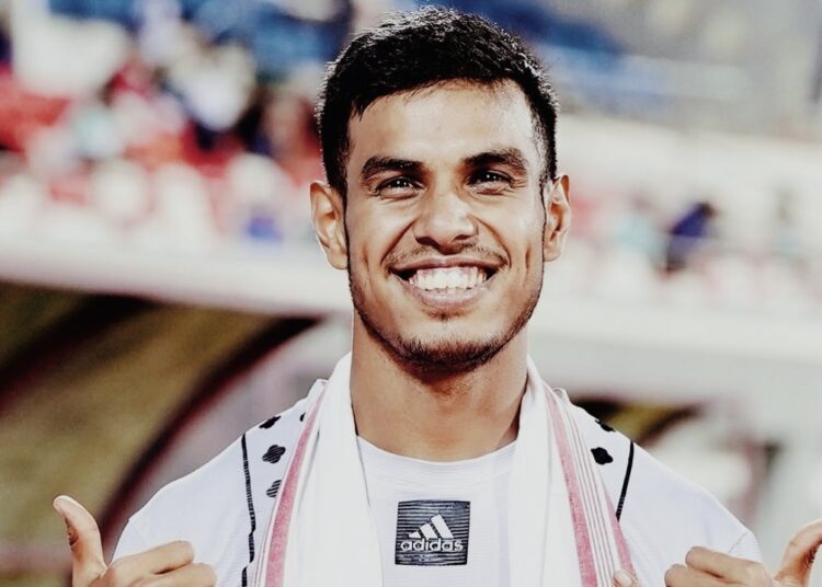 Asian Games 2023 I এছিয়ান গেমছৰ ছেমি ফাইনেলত অম্লান বৰগোঁহাই