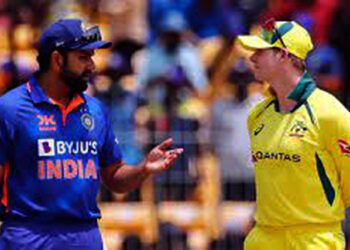 ICC ODI world cup 2023 : দেওবাৰে অষ্ট্ৰেলিয়াৰ বিৰুদ্ধে বিশ্বকাপ যাত্ৰা আৰম্ভ কৰিব ভাৰতে