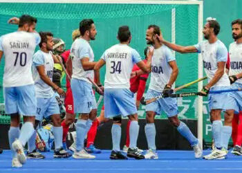 Asian Games 2023 I এছিয়ান গেমছ হকীৰ ফাইনেলত ভাৰত