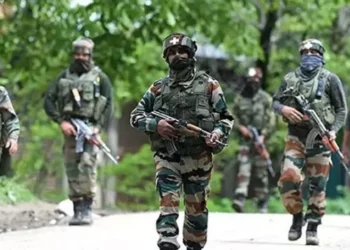 AFSPA has been taken away from four districts in Assam, while it has been extended to four other districts.