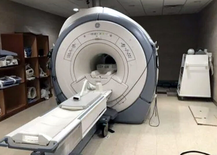 MRI machine in India : দেশত আৰম্ভ হৈছে এম আৰ আই মেচিন নিৰ্মাণৰ কাম