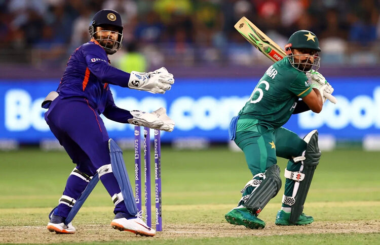ICC Cricket world cup 2023 I ১৯১ ৰাণতে সমাপ্ত পাকিস্তানৰ ইনিংছ; খেলিব নোৱাৰিলে সম্পূৰ্ণ অভাৰো