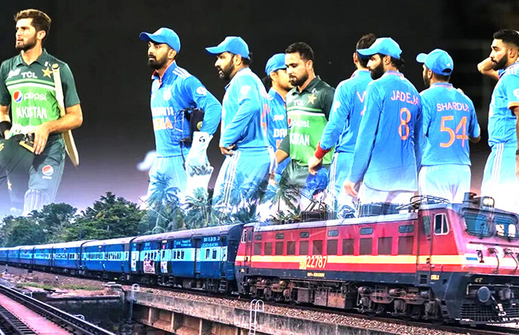 Cricket world cup 2023 I ভাৰত-পাক মেচৰ পূৰ্বে আহমেদাবাদত হোটেল ভাড়া উঠিল ৩ লাখ টকালৈকে