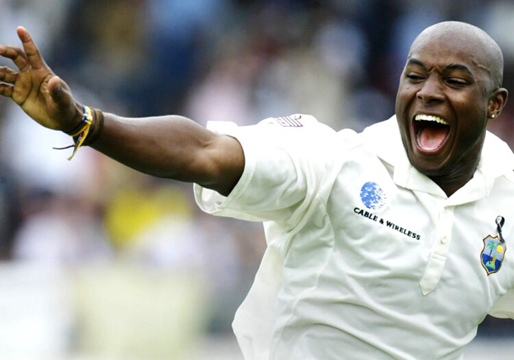 Cricketer Tino Best : ৬৫০ মহিলাৰে ঘনিষ্ঠ সম্পৰ্ক, কেৰিবিয়ান ক্ৰিকেটাৰ টিনো বেষ্টৰ স্বীকাৰোক্তি
