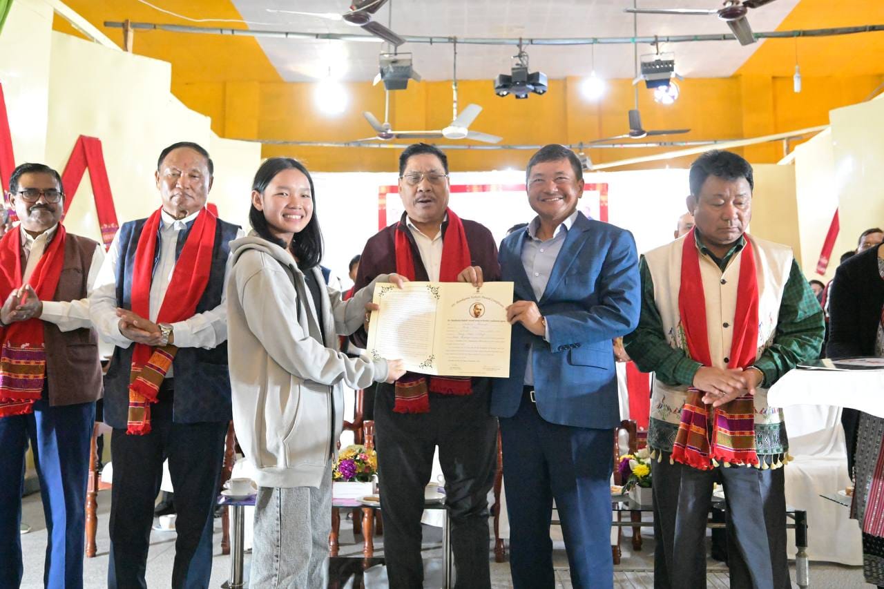 406367724 895470785283355 4610091839539068366 n | ASSAM TIMES POST