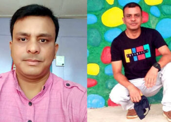Two brothers missing in Brahmaputra I মাতৃৰ পিণ্ড উটুৱাবলৈ গৈ ডিব্ৰুগড়ত মোহনাঘাটত নিখোজ দুই ভাই-ককাই
