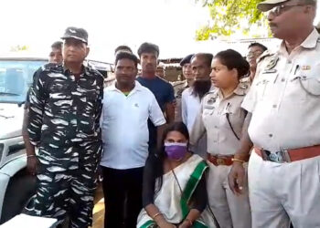Heroin seized : খটখটীত দুটা অভিযান আৰক্ষীৰ, বুজন পৰিমাণৰ হেৰʼইন জব্দ, দুই মহিলাসহ তিনি সৰবৰাহকাৰী আটক