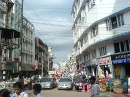 Fancy bazar Wholesale Market I ইতিহাসৰ পৃষ্ঠাত আবদ্ধ হ’ব নেকি ফাঁচীবজাৰৰ ব্যৱসায়িক সৌন্দৰ্য ?
