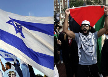 Israel Hamas war I অৱশেষত নৰম স্থিতিত ইজৰাইল, হামাছৰ সৈতে আপোচ কৰিবলৈ সন্মত