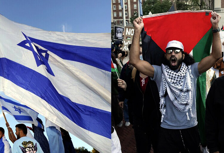 Israel Hamas war I অৱশেষত নৰম স্থিতিত ইজৰাইল, হামাছৰ সৈতে আপোচ কৰিবলৈ সন্মত
