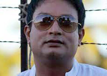 Jatin Bora on Raghav case : ট্ৰ’লাৰৰ বিৰুদ্ধে গোচৰ সন্দৰ্ভত স্পষ্টীকৰণ যতীন বৰাৰ
