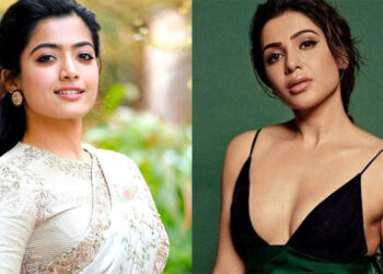 Rashmika Mandana controversy I ৰশ্মিকাৰ উলংগ ভিডিঅ’ বিতৰ্ক, অৱশেষত আপত্তিজনক ভিডিঅ’ ভাইৰেলক লৈ মুখ খুলিলে ৰশ্মিকাই