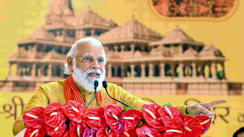 PM Modi