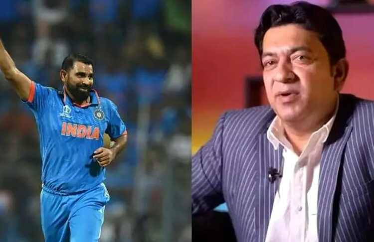 Md Shami on Pakistan : পাকিস্তানে আমাৰ সফলতা সহ্য নকৰে, ছামীৰ ক্ষোভ