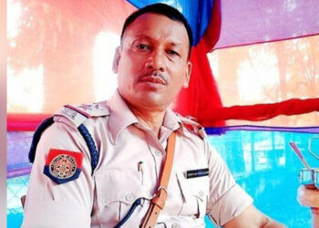 CM’s Anti Corruption Br. : ঘোচখোৰ আৰক্ষী বিষয়াক চাৰি বছৰৰ সশ্ৰম কাৰাদণ্ড