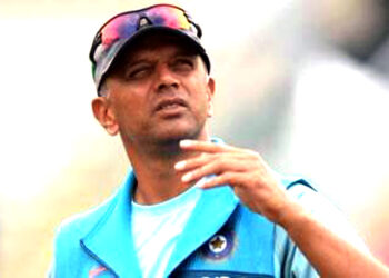 Rahul Dravid : ভাৰতৰ প্ৰশিক্ষক হৈ থাকিবনে ৰাহুল দ্ৰাবিড়? কি সিদ্ধান্ত বিচিচিআইৰ