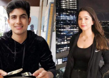 Subhman Sara chemistry : শচীন কন্যাৰ সৈতে শুভমনৰ বিয়া কেতিয়া?